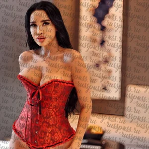 Фото 4 — Зейнеп, 31 год, 167 см, 57 кг, Химки