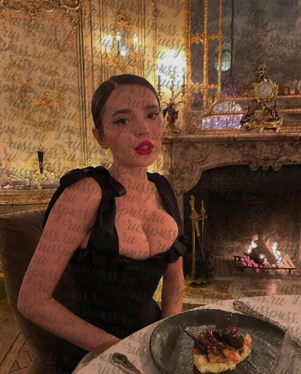 Зельда, 23 года, 168 см, 56 кг, Королёв