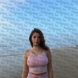 Фото 3 — Зельда, 23 года, 168 см, 56 кг, Королёв