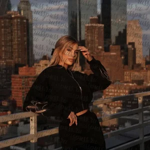 Фото 6 — Женевьева, 26 лет, 167 см, 56 кг, Королёв