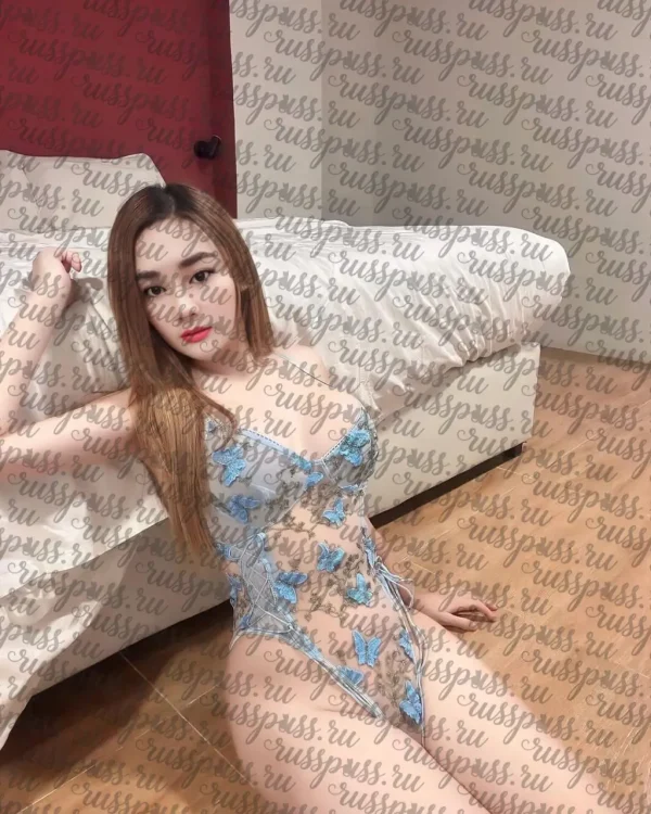 Зива, 22 года, 169 см, 59 кг, Москва