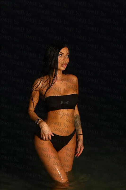 Жизель, 28 лет, 172 см, 51 кг, Мытищи