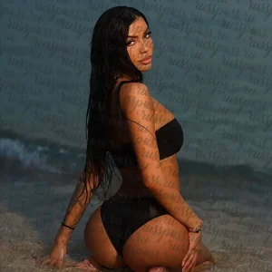 Фото 2 — Жизель, 28 лет, 172 см, 51 кг, Мытищи