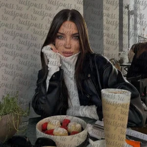 Фото 5 — Жизель, 27 лет, 176 см, 59 кг, Одинцово