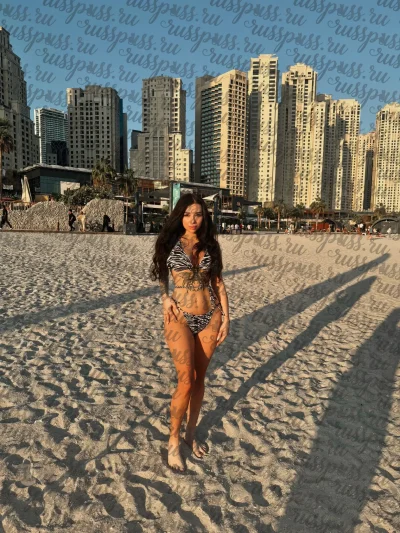 Злата, 25 лет, 168 см, 60 кг, Подольск