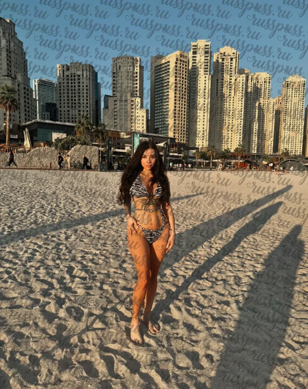 Злата, 25 лет, 168 см, 60 кг, Подольск