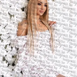 Фото 6 — Злата, 25 лет, 164 см, 55 кг, Москва