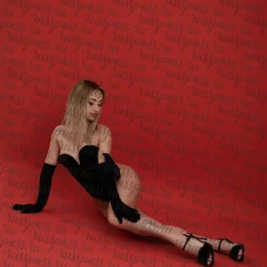 Фото 5 — Злата, 25 лет, 164 см, 55 кг, Москва