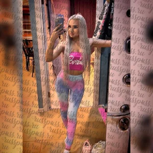 Фото 7 — Златослава, 25 лет, 165 см, 48 кг, Москва