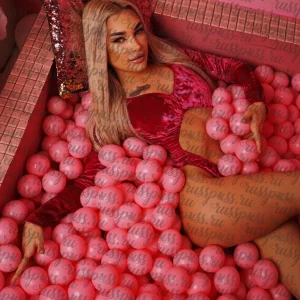 Фото 6 — Златослава, 25 лет, 165 см, 48 кг, Москва