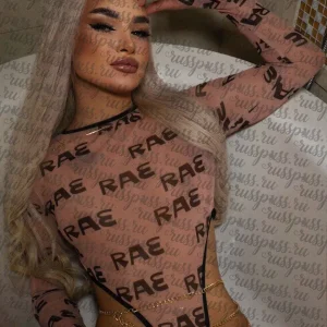 Фото 5 — Златослава, 25 лет, 165 см, 48 кг, Москва