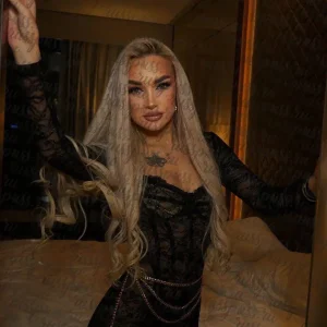 Фото 4 — Златослава, 25 лет, 165 см, 48 кг, Москва