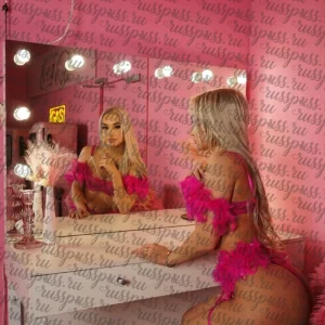 Фото 3 — Златослава, 25 лет, 165 см, 48 кг, Москва