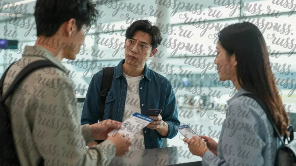 Знакомства в формате «Travel»: кто платит за билеты и отель при первой встрече