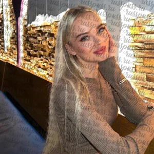 Фото 3 — Зоэль, 22 года, 175 см, 55 кг, Королёв