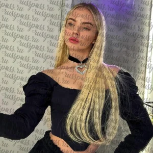 Фото 4 — Зоэль, 22 года, 175 см, 55 кг, Королёв