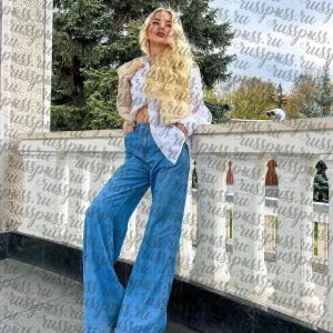 Фото 5 — Зоэль, 22 года, 175 см, 55 кг, Королёв