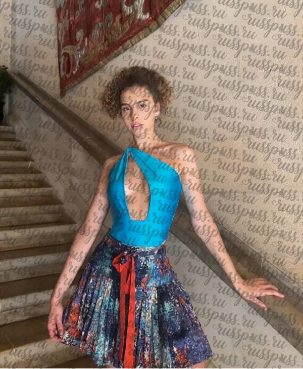 Зои, 19 лет, 170 см, 55 кг, Москва