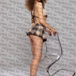 Фото 2 — Зои, 19 лет, 170 см, 55 кг, Москва