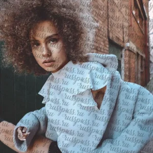 Фото 4 — Зои, 19 лет, 170 см, 55 кг, Москва