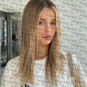 Фото 3 — Зора, 21 год, 172 см, 52 кг, Королёв