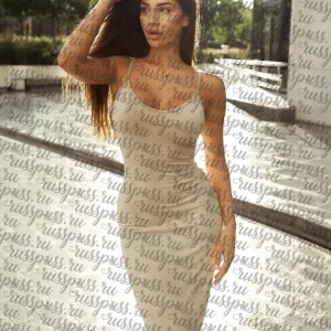 Фото 3 — Жозефина, 26 лет, 174 см, 58 кг, Москва