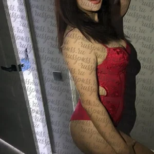 Фото 4 — Жозефина, 36 лет, 170 см, 55 кг, Подольск