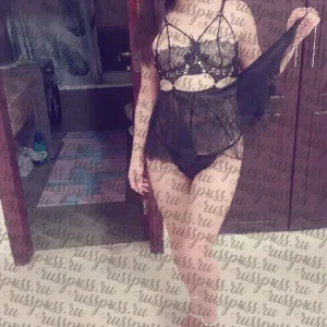 Фото 5 — Жозефина, 36 лет, 170 см, 55 кг, Подольск