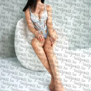 Фото 6 — Зулейха, 25 лет, 173 см, 56 кг, Москва