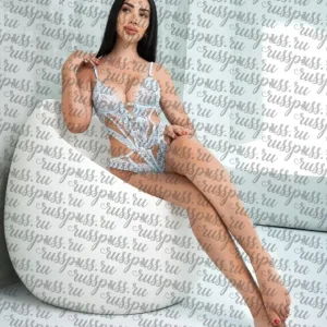 Фото 5 — Зулейха, 25 лет, 173 см, 56 кг, Москва