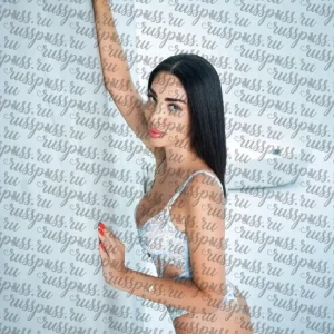 Фото 2 — Зулейха, 25 лет, 173 см, 56 кг, Москва