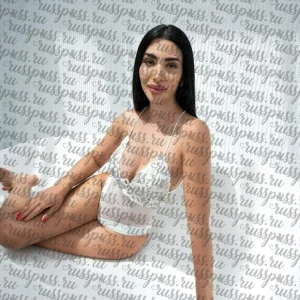 Фото 4 — Зулия, 27 лет, 173 см, 58 кг, Москва