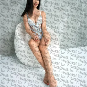 Фото 3 — Зулия, 27 лет, 173 см, 58 кг, Москва