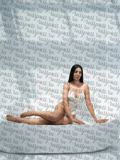 Зулия, 27 лет, 173 см, 58 кг, Москва