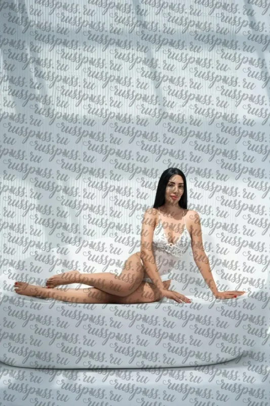 Зулия, 27 лет, 173 см, 58 кг, Москва