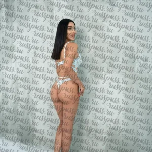 Фото 2 — Зулия, 27 лет, 173 см, 58 кг, Москва